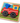 Chunky Lift Out Train Puzzle