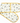 Emma Bridgewater Bumble Bee & Polka Dot Oven Gloves