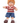 Harry Small Doll