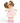 Rose Small Doll
