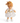 Small Doll Charlotte