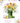 GRANDMA BIRTHDAY CARD - SUNFLOWER/WELLIES