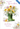 GRANDMA BIRTHDAY CARD - SUNFLOWER/WELLIES