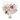 A01-BEAUX CHIC-BUNCH OF FLOWERS
