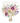 A01-BEAUX CHIC-BUNCH OF FLOWERS