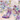 A07-BEAUX CHIC-PURPLE SHOES