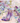 A07-BEAUX CHIC-PURPLE SHOES