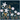A19-BEAUX CHIC-BIRDS & FLOWERS