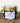 Sea Salt & Samphire Tin Candle