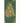 TISSUE EXQUISITE EVERGREEN GREEN