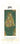 TISSUE EXQUISITE EVERGREEN GREEN