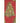 TISSUE EXQUISITE EVERGREEN RED
