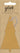 MULTIPACK TAG (6) GOLD TREE KRAFT