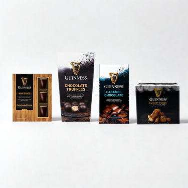 Guinness Luxury Chocolate & Treats Gift Hamper