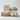 Neutral Baby Hamper - Small (Bunny)