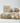 Neutral Baby Hamper - Small (Bunny)