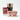 Luxury Chocolate Gift Set for Her – Elegant Dessert-Inspired Treat Box
