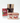 Luxury Chocolate Gift Set for Her – Elegant Dessert-Inspired Treat Box