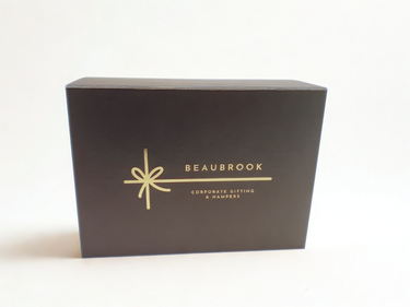 Luxury Sweet & Savoury Gift Hamper – Tea, Macarons, Crackers & Gourmet Treats