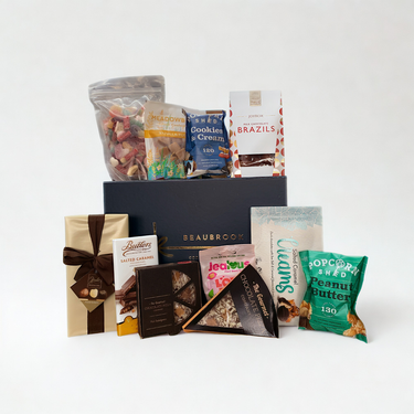 Ultimate Sweet & Chocolate Gift Hamper – Gourmet Snacks, Chocolates & Treats Selection