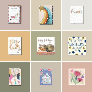 Greeting Card Subscription Box (10)