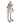 Wilberry Dancers Bunny Gold
