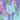 AUNTIE BIRTHDAY - WISTERIA