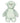 Wilberry Jungle Friends - Monkey