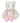 Wilberry Plush Dancer - Cat
