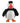 Wilberry Favourites: Puffin