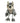 Finger Puppet Wolf