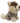 Wilberry Minis: Wolf