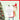 DEAR SANTA CHRISTMAS CARD