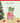 DOG BRIGHT CHRISTMAS CARD