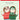 BESTIE COOLEST CHRISTMAS CARD