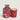 Scented Candles 170g - Frosted Berry