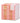 The Moony Glass Bottle Stopper - Blush