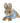 LYING PETER RABBIT SMALL