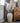 Langdale - Large Terracotta Decorative Vase - Off White