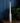 Rock Ribbed Sandstone Candlestick Holder: Large
