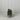 Green Ceramic House Decoration With Led