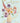 Gran Birthday Card - Vase of Flowers