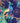 Beaux Chic - Peacock