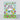 Easter pack of 10 cards - Easter Bunny