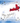 Birthday - Blank Aeroplane
