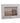 Amore Grey Photo Frame Anniversary 6" x 4"