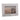 Amore Grey Photo Frame Anniversary 6" x 4"