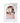 Amore White Floral Glass Arch Photo Frame 4" x 6"