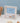 BEACH HOUSE 3D SHADOW BOX PHOTO FRAME WOODEN WITH SEAGULL