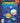 Planets - Children’s Learning Layer Book